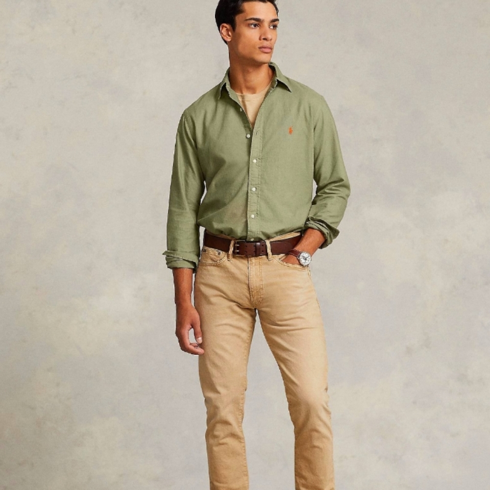 Polo Ralph Lauren Shirt - Picture 3 of 5
